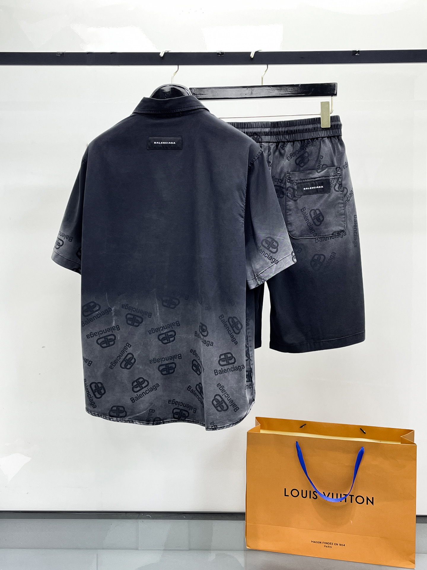 clothes and pants